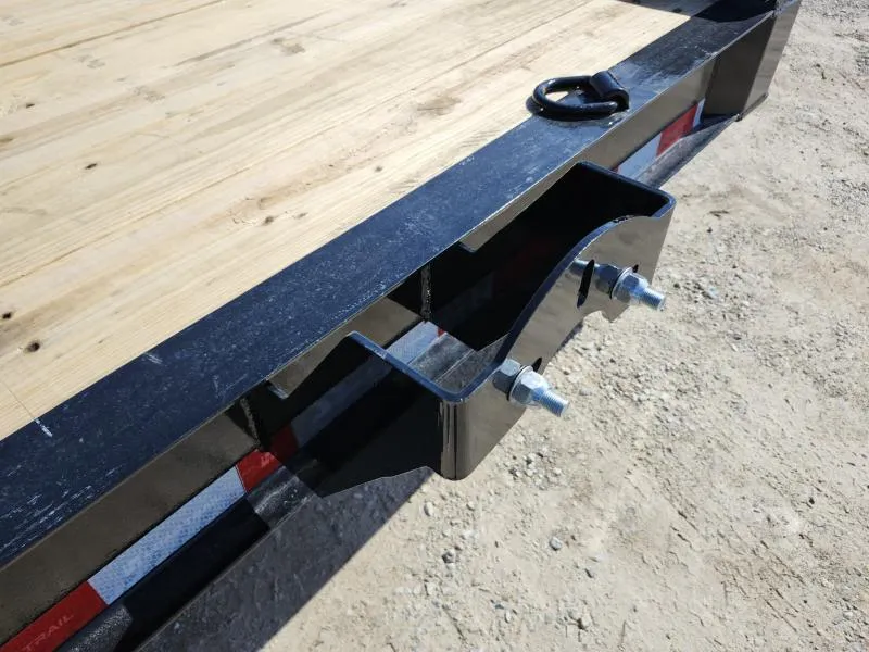 new Equipment / Flatbed Trailers Load Trail  for sale, in Arthur, IL Thumbnail 9