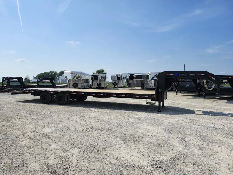 2026 Load Trail