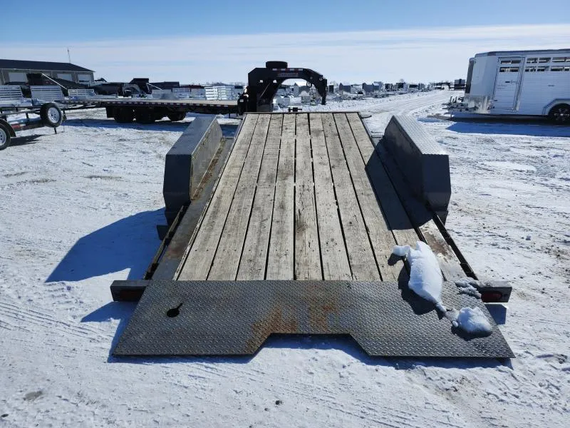 used Tilt Trailers Midsota  for sale, in Arthur, IL Thumbnail 13