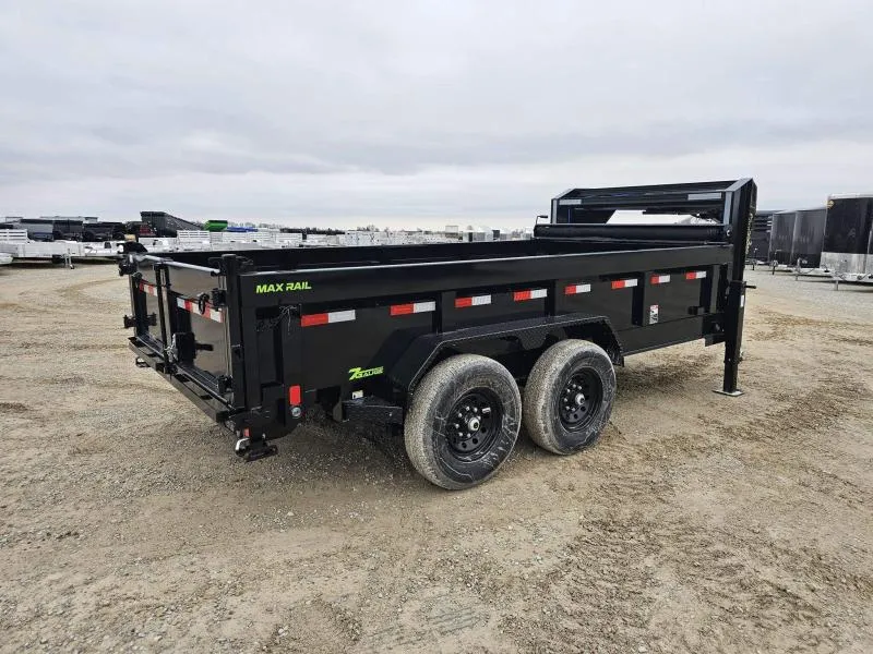 new Equipment / Flatbed Trailers Load Trail  for sale, in Arthur, IL Thumbnail 3