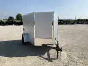 new Cargo (Enclosed) Trailers Cross Trailers  for sale, in Arthur, IL Thumbnail 1