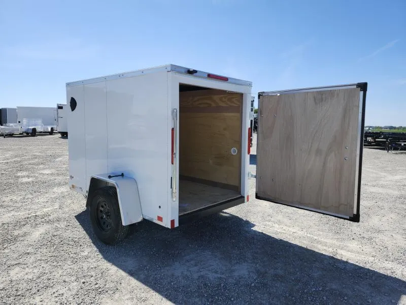 new Cargo (Enclosed) Trailers Cross Trailers  for sale, in Arthur, IL Thumbnail 10