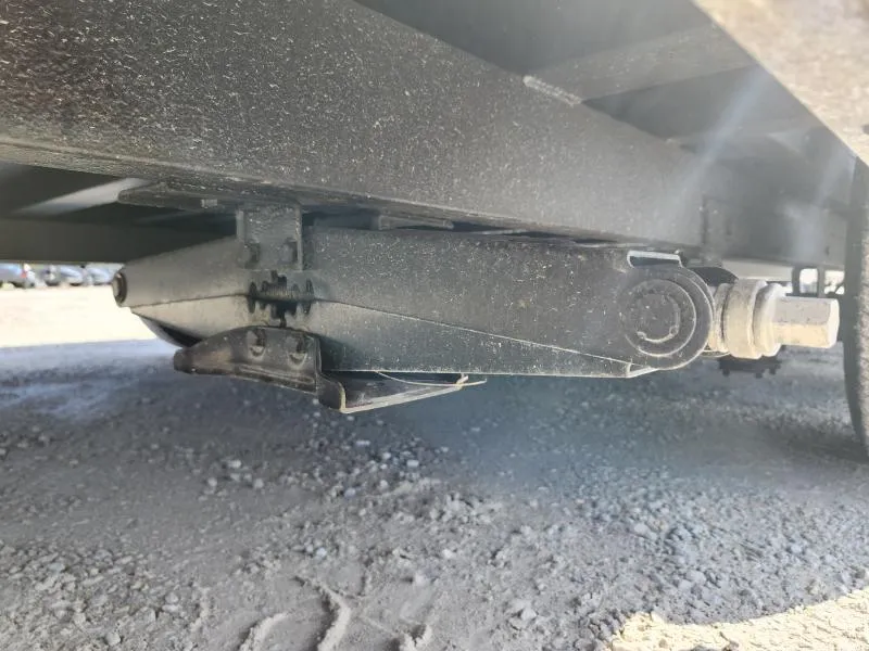 used Cargo (Enclosed) Trailers Lightning Trailers  for sale, in Arthur, IL Thumbnail 10