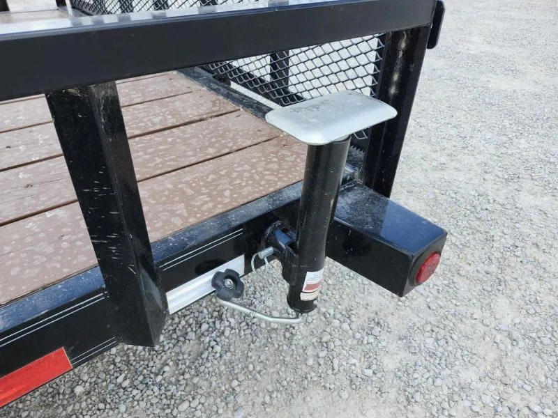 used Utility Trailers Load Trail  for sale, in Arthur, IL Thumbnail 8