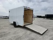 new Cargo (Enclosed) Trailers Cross Trailers  for sale, in Arthur, IL Thumbnail 11