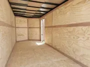 new Cargo (Enclosed) Trailers Cross Trailers  for sale, in Arthur, IL Thumbnail 16