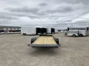 new Tilt Trailers Rice Trailers  for sale, in Arthur, IL Thumbnail 5
