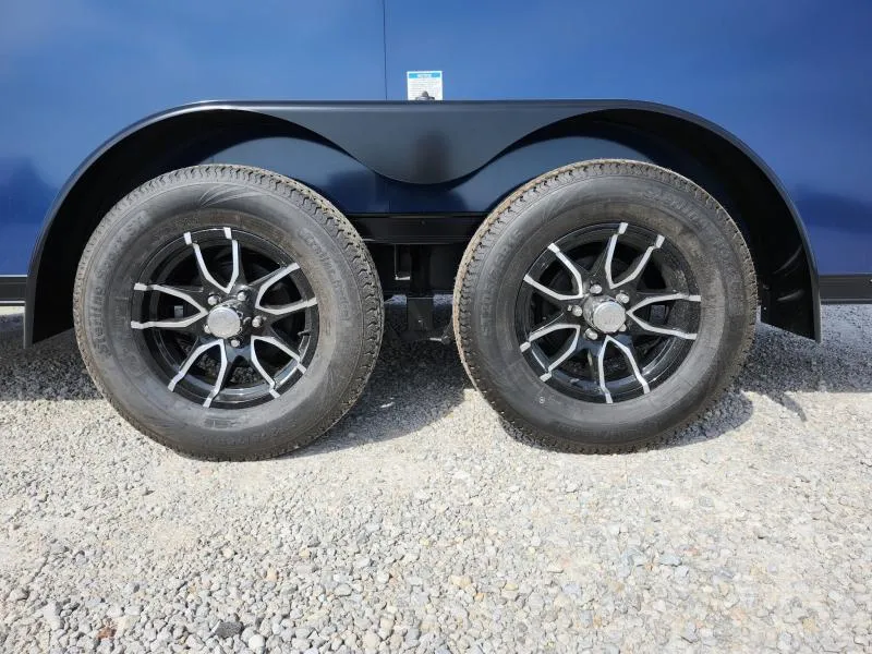 new Cargo (Enclosed) Trailers US Cargo  for sale, in Arthur, IL Thumbnail 7