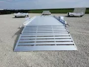 new Utility Trailers Aluma  for sale, in Arthur, IL Thumbnail 10