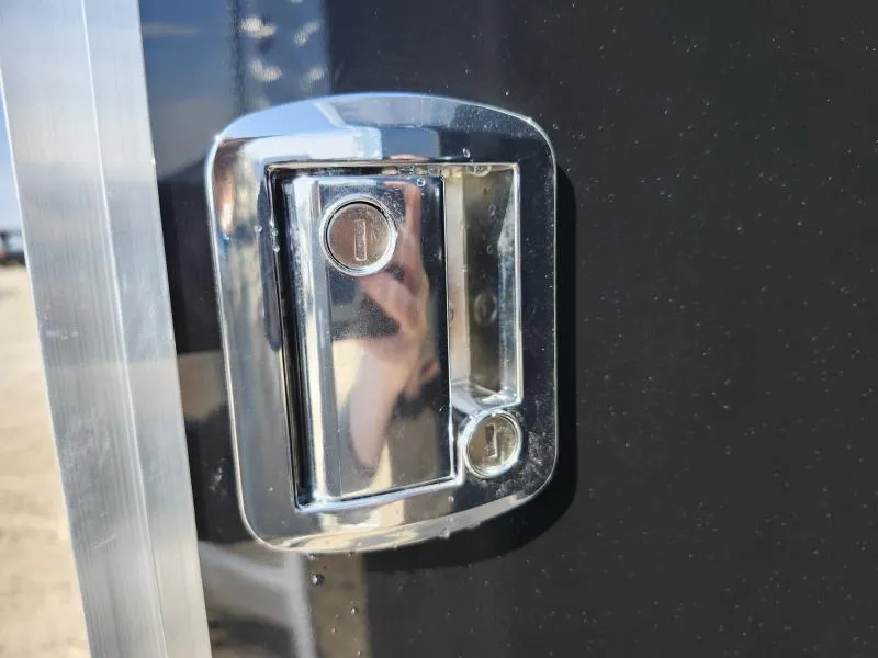 new Cargo (Enclosed) Trailers Lightning Trailers  for sale, in Arthur, IL Thumbnail 8