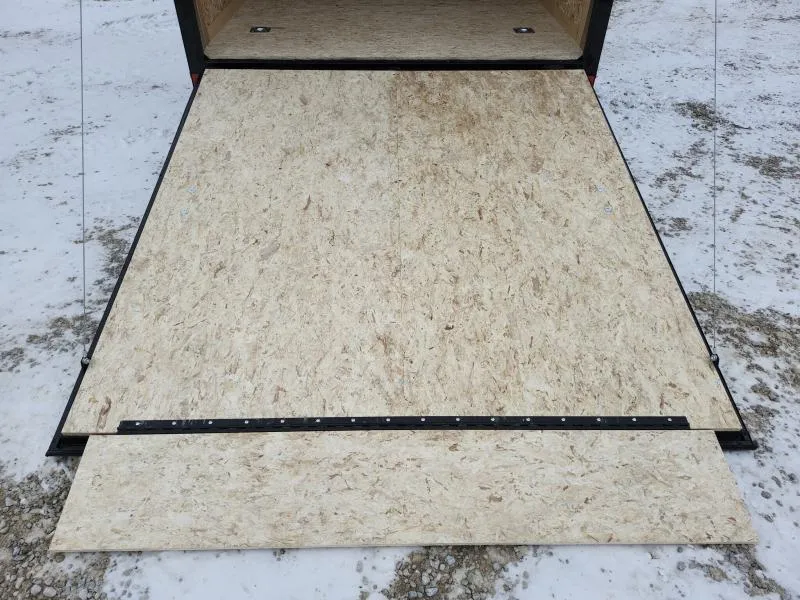 new Cargo (Enclosed) Trailers US Cargo  for sale, in Arthur, IL Thumbnail 14