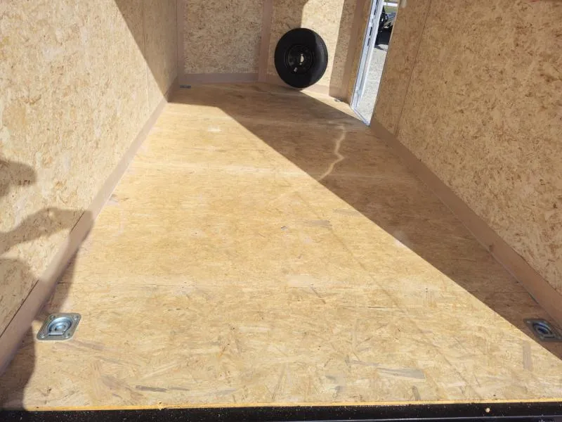 new Cargo (Enclosed) Trailers Cross Trailers  for sale, in Arthur, IL Thumbnail 13