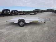 new Utility Trailers Aluma  for sale, in Arthur, IL Thumbnail 3