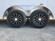 new Cargo (Enclosed) Trailers Lightning Trailers  for sale, in Arthur, IL Thumbnail 8