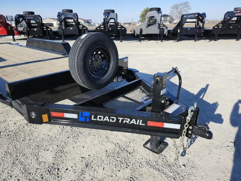 new Tilt Trailers Load Trail  for sale, in Arthur, IL Thumbnail 8