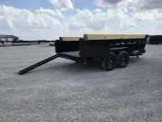 new Dump Trailers Liberty  for sale, in Arthur, IL Thumbnail 16