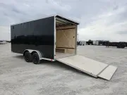 new Cargo (Enclosed) Trailers ATC  for sale, in Arthur, IL Thumbnail 10
