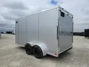 new Cargo (Enclosed) Trailers Cross Trailers  for sale, in Arthur, IL Thumbnail 5