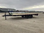 new Equipment / Flatbed Trailers Load Trail  for sale, in Arthur, IL Thumbnail 1