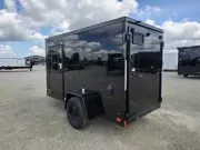 new Cargo (Enclosed) Trailers Cross Trailers  for sale, in Arthur, IL Thumbnail 3