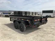new Dump Trailers Load Trail  for sale, in Arthur, IL Thumbnail 3