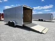 new Cargo (Enclosed) Trailers US Cargo  for sale, in Arthur, IL Thumbnail 11