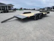 new Equipment / Flatbed Trailers Rice Trailers  for sale, in Arthur, IL Thumbnail 13