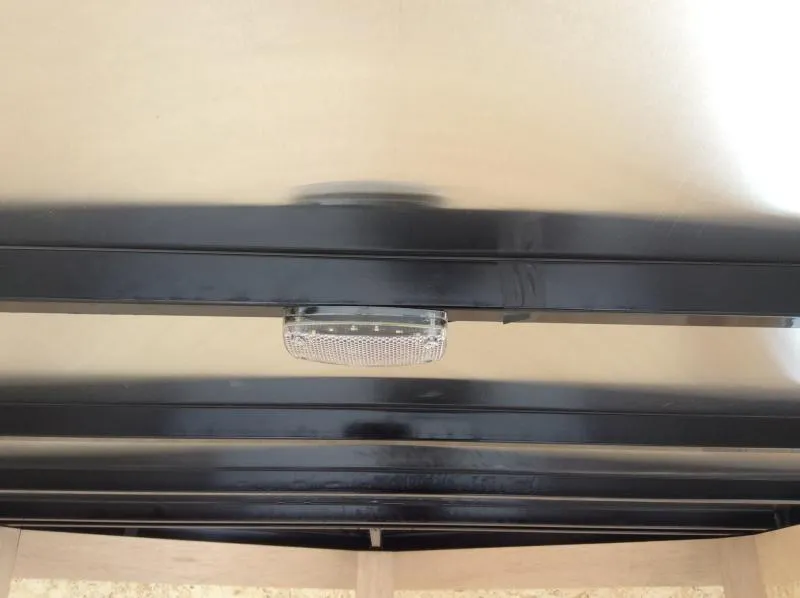 new Cargo (Enclosed) Trailers Cross Trailers  for sale, in Arthur, IL Thumbnail 13