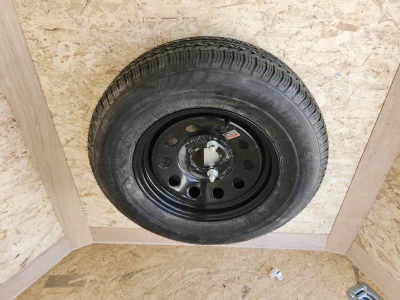 new Cargo (Enclosed) Trailers Cross Trailers  for sale, in Arthur, IL Thumbnail 21