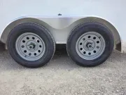 new Cargo (Enclosed) Trailers Cross Trailers  for sale, in Arthur, IL Thumbnail 9