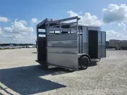 new Horse Trailers BWS Trailers  for sale, in Arthur, IL Thumbnail 11