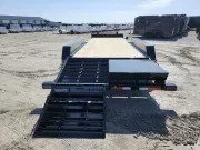 new Equipment / Flatbed Trailers Load Trail  for sale, in Arthur, IL Thumbnail 11