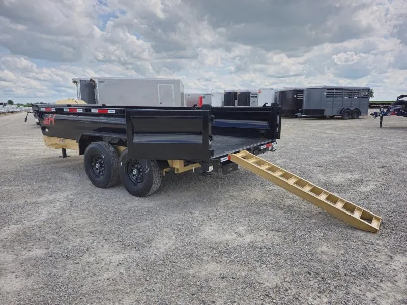 new Dump Trailers Horizon Trailers  for sale, in Arthur, IL Thumbnail 13