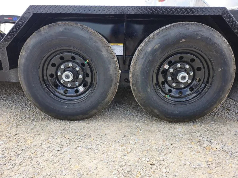 new Equipment / Flatbed Trailers Midsota  for sale, in Arthur, IL Thumbnail 7