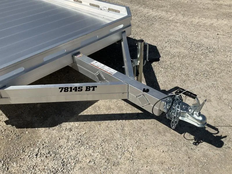 new Utility Trailers Aluma  for sale, in Arthur, IL Thumbnail 8