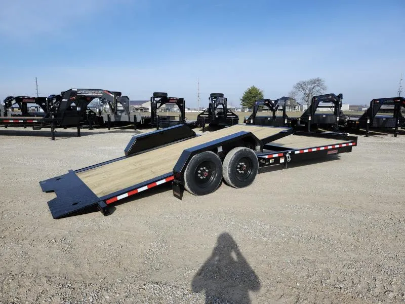 new Tilt Trailers Midsota  for sale, in Arthur, IL Thumbnail 14