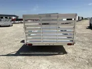 new Utility Trailers Aluma  for sale, in Arthur, IL Thumbnail 4