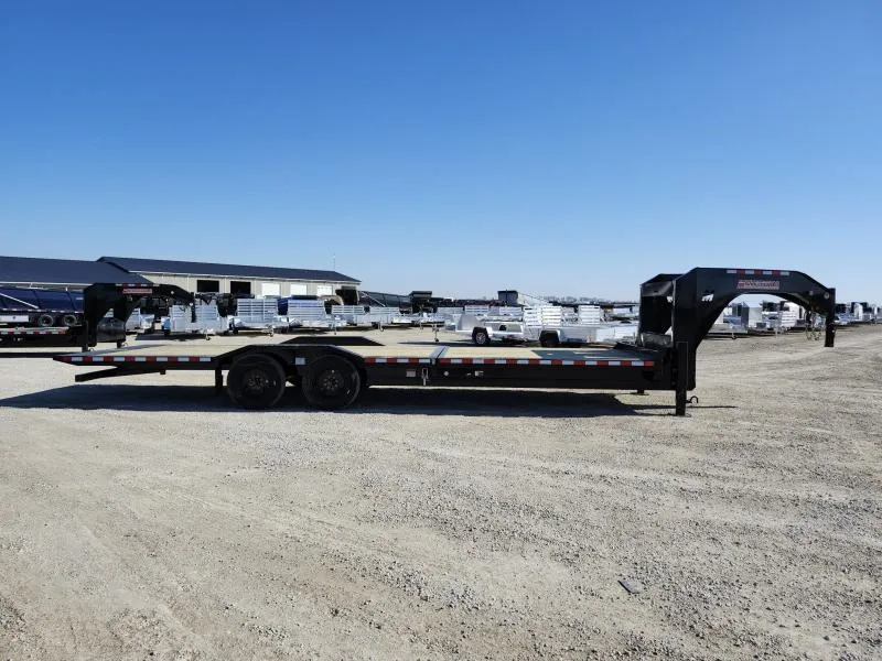 new Equipment / Flatbed Trailers Midsota  for sale, in Arthur, IL Thumbnail 2