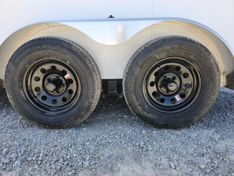 new Cargo (Enclosed) Trailers Cross Trailers  for sale, in Arthur, IL Thumbnail 7