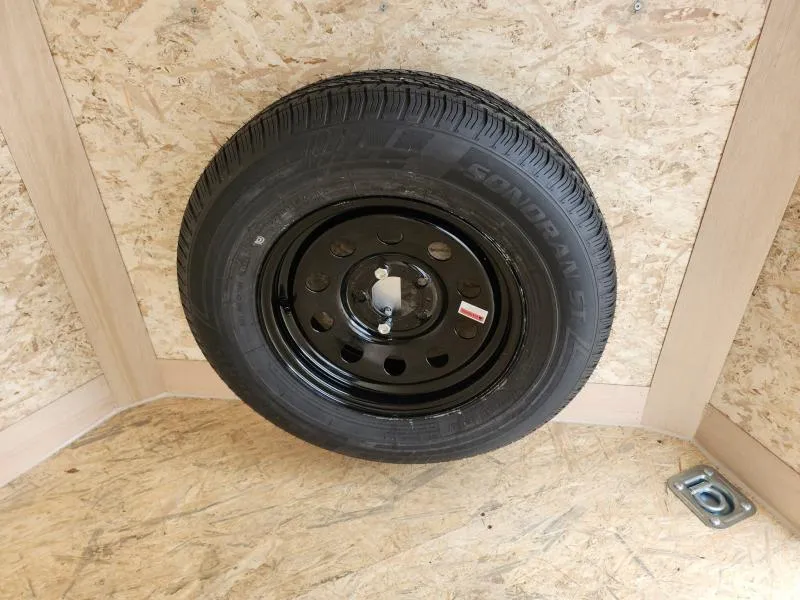 new Cargo (Enclosed) Trailers Cross Trailers  for sale, in Arthur, IL Thumbnail 20