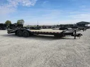 new Equipment / Flatbed Trailers Midsota  for sale, in Arthur, IL Thumbnail 1