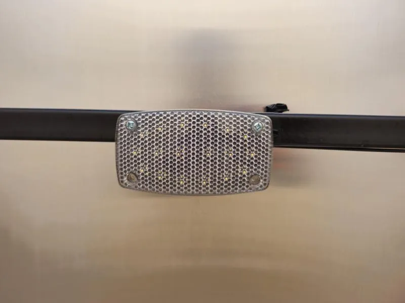 new Cargo (Enclosed) Trailers Cross Trailers  for sale, in Arthur, IL Thumbnail 19