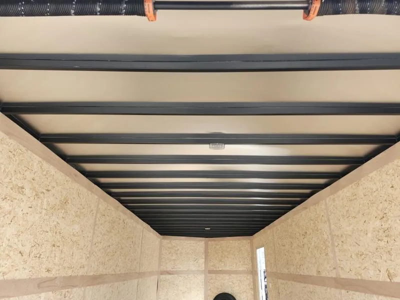 new Cargo (Enclosed) Trailers Cross Trailers  for sale, in Arthur, IL Thumbnail 16