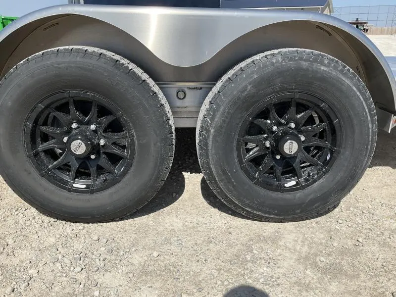 new Tilt Trailers Aluma  for sale, in Arthur, IL Thumbnail 8