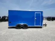new Cargo (Enclosed) Trailers Cross Trailers  for sale, in Arthur, IL Thumbnail 2