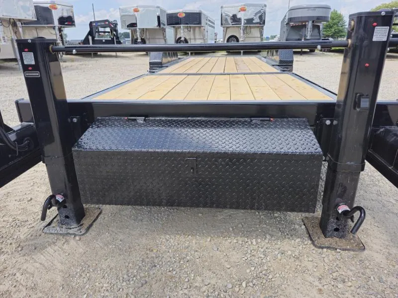new Equipment / Flatbed Trailers Midsota  for sale, in Arthur, IL Thumbnail 10
