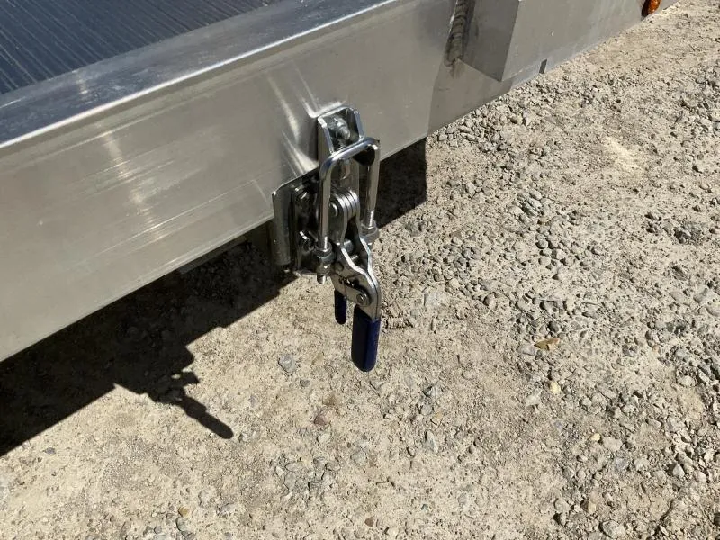 new Tilt Trailers Aluma  for sale, in Arthur, IL Thumbnail 23