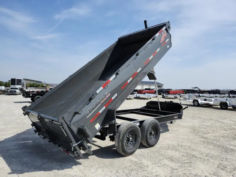 new Dump Trailers Horizon Trailers  for sale, in Arthur, IL Thumbnail 16
