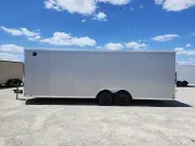 new Cargo (Enclosed) Trailers Cross Trailers  for sale, in Arthur, IL Thumbnail 6
