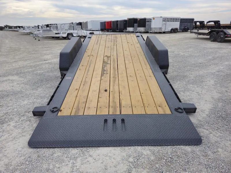 new Tilt Trailers Load Trail  for sale, in Arthur, IL Thumbnail 11